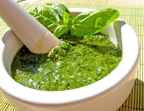 Profumo Di Pesto Appartamenti Genova Zewnętrze zdjęcie